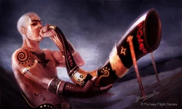 Yoann Boissonnet, FFG©