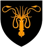 Casa Greyjoy HBO