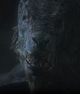 Vhagar HBO