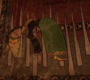 Histories & Lore