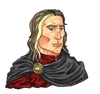 Valarr Targaryen by Oznerol©