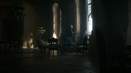 Salón de Aguasdulces HBO