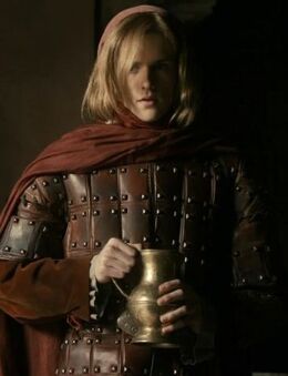 Lancel Lannister