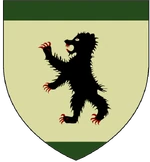 Casa Mormont HBO