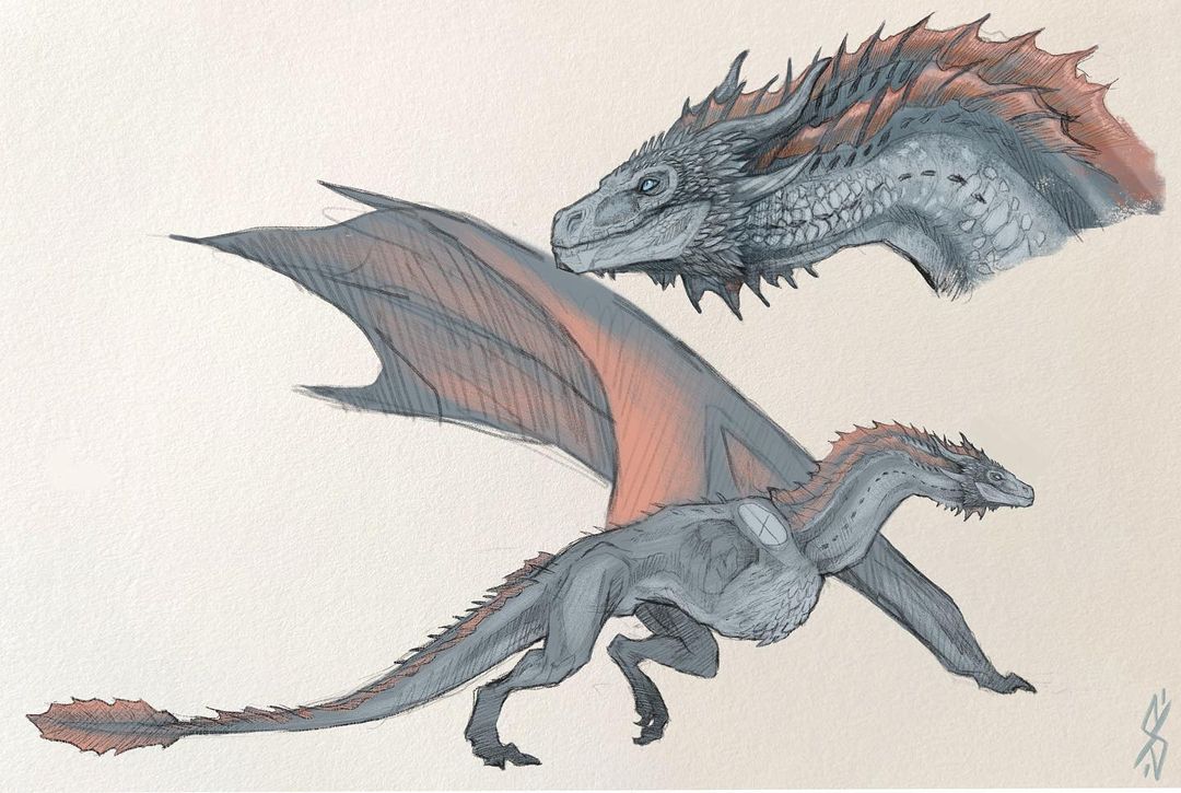 La Casa del Dragón: Todos los dragones y sus jinetes Targaryen