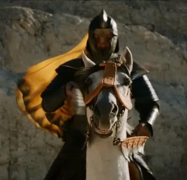 Game of Thrones