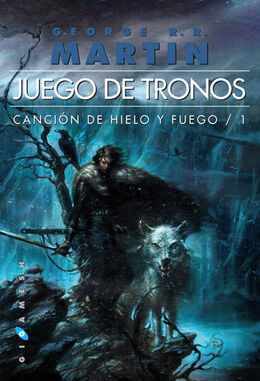 Juego de Tronos nueva