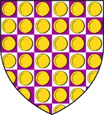 Casa Payne Escudo