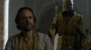 Doran Martell y Areo Hotah HBO.png (220 kB) Danza de dragones