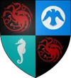 Rhaenyra Targaryen personal