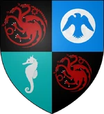 Rhaenyra Targaryen personal