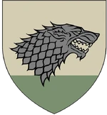 Casa Stark HBO