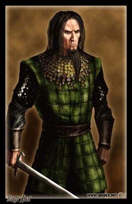 Vargo Hoat by Amoka©