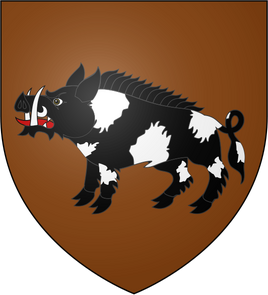 Casa Crakehall