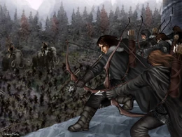 Batalla del Castillo Negro