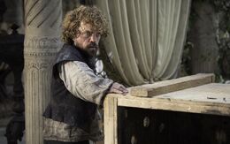 Tyrion Pentos HBO