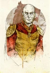 Tywin Lannister by Elia Mervi©