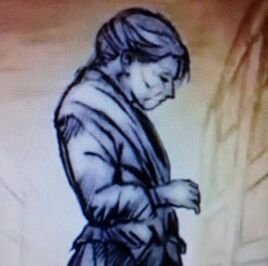 Lady Whent