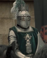 Los herederos del Dragón