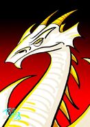 Viserion by The Mico©.jpg (52 kB) The Mico©