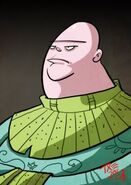Varys by The Mico©