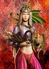 Daenerys Targaryen by Amoka©