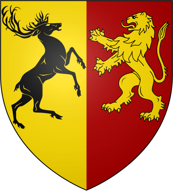 Casa Baratheon Desembarco