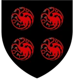 Rey Maekar Targaryen