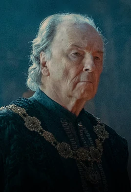 Simon Staunton HotD