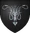 Euron Greyjoy emblema HBO