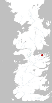 Mapa Comezón de Aguasfrías