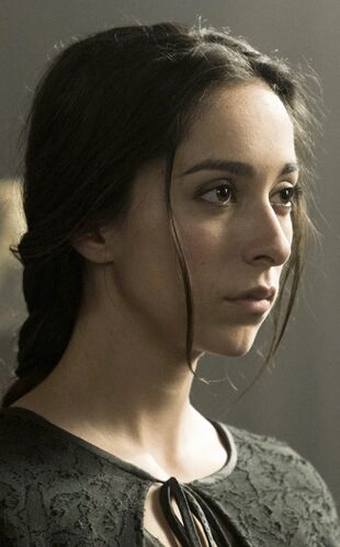 Talisa Maegyr | Hielo y Fuego Wiki | Fandom