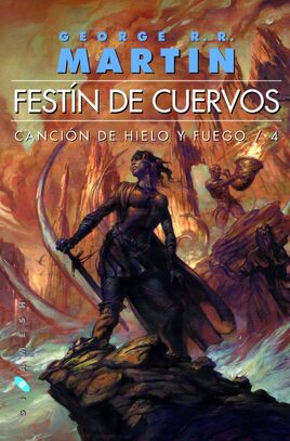 Festin de Cuervos