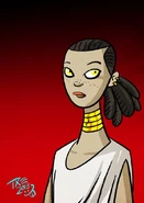 Missandei by The Mico©.jpg (35 kB) The Mico©