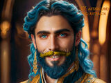 Daario Naharis