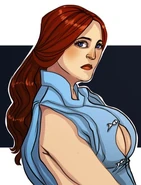 Lysa Tully by Enife©.jpg (62 kB) Enife©