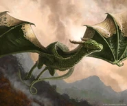 Rhaegal.jpg (111 kB) Chris Burdett, FFG©