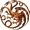 HotD dragon logo