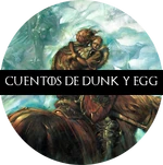 Cuentos de Dunk y Egg