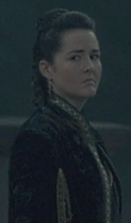 Cassandra Baratheon HotD