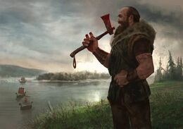 Harras Hoare by Marc Simonetti©
