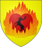 Casa Baratheon Stannis