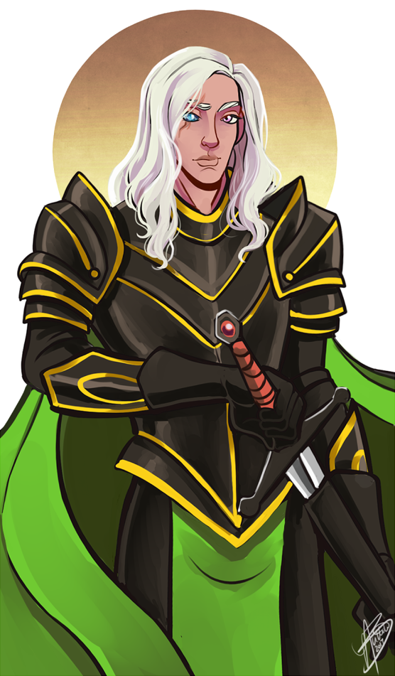 Aemond Targaryen Hielo y Fuego Wiki Fandom