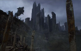 Harrenhal HBO