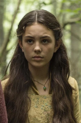 Melara Hetherspoon HBO