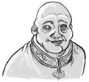 Paul Phillips ©2012