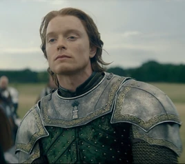 Gwayne Hightower HBO 2