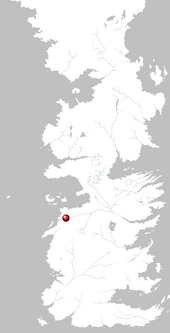 Mapa Marcaceniza
