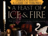 Festín de Hielo y Fuego
