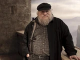 George R. R. Martin